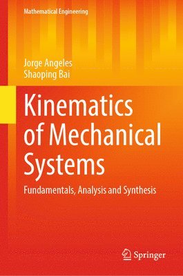 Kinematics of Mechanical Systems 1
