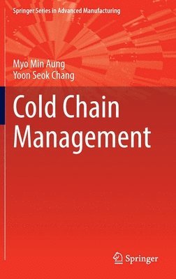 Cold Chain Management 1