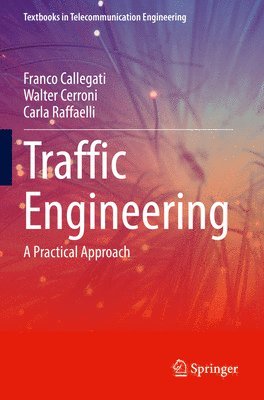 bokomslag Traffic Engineering