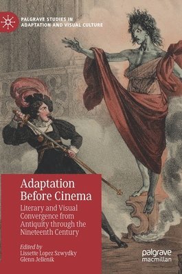 Adaptation Before Cinema