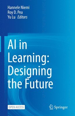 AI in Learning: Designing the Future 1