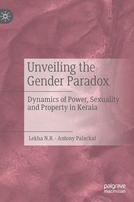 Unveiling the Gender Paradox 1