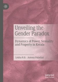 bokomslag Unveiling the Gender Paradox
