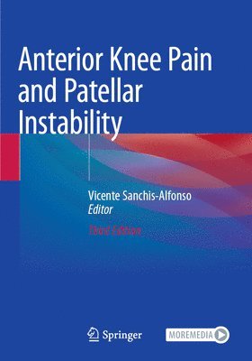 Anterior Knee Pain and Patellar Instability 1
