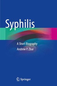 bokomslag Syphilis