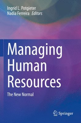 Managing Human Resources 1