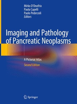 Imaging and Pathology of Pancreatic Neoplasms 1