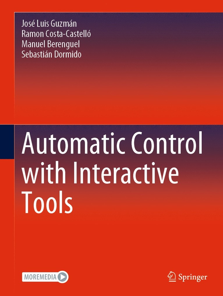 Automatic Control with Interactive Tools 1