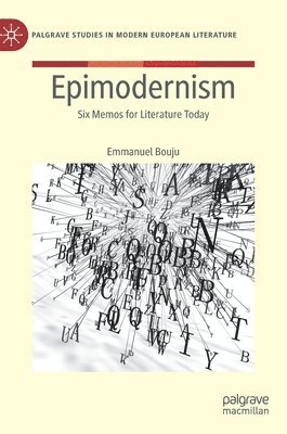 Epimodernism 1