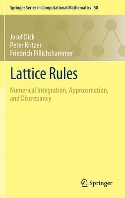 Lattice Rules 1