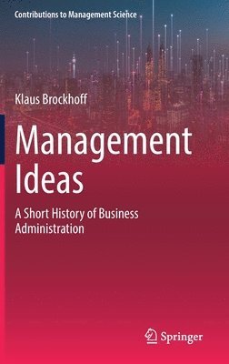 Management Ideas 1