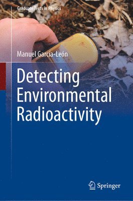 bokomslag Detecting Environmental Radioactivity