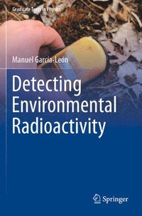 bokomslag Detecting Environmental Radioactivity