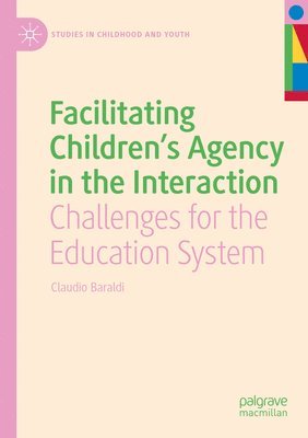 Facilitating Children's Agency in the Interaction 1