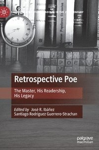 bokomslag Retrospective Poe