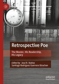 bokomslag Retrospective Poe