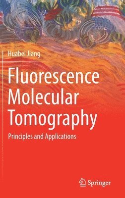 bokomslag Fluorescence Molecular Tomography