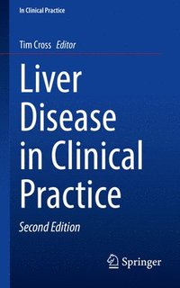 bokomslag Liver Disease in Clinical Practice