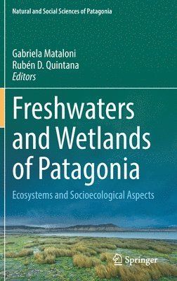 Freshwaters and Wetlands of Patagonia 1