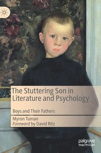 bokomslag The Stuttering Son in Literature and Psychology