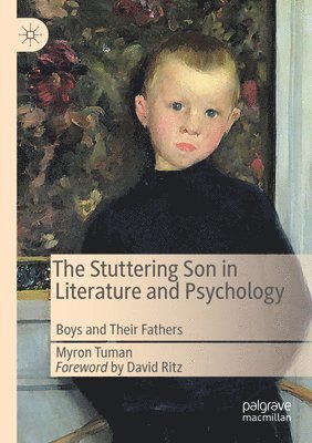 bokomslag Stuttering Son in Literature and Psychology