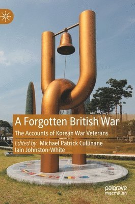 A Forgotten British War 1