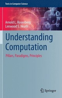 bokomslag Understanding Computation