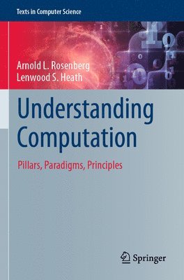 bokomslag Understanding Computation