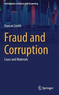 Fraud and Corruption 1