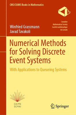 Numerical Methods for Solving Discrete Event Systems 1