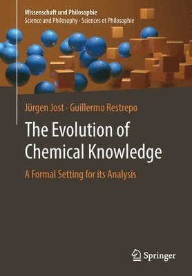 The Evolution of Chemical Knowledge 1