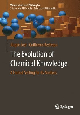 Evolution of Chemical Knowledge 1