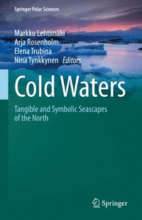 bokomslag Cold Waters