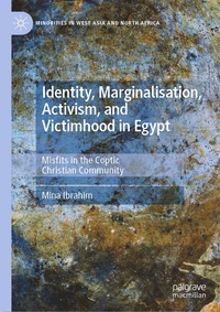 bokomslag Identity, Marginalisation, Activism, and Victimhood in Egypt