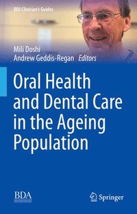 bokomslag Oral Health and Dental Care in the Ageing Population