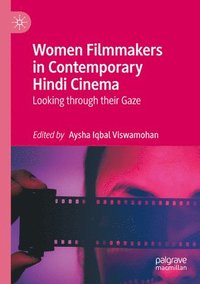 bokomslag Women Filmmakers in Contemporary Hindi Cinema