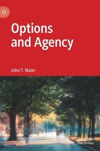 bokomslag Options and Agency