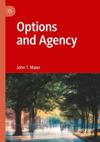 bokomslag Options and Agency
