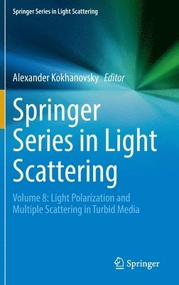 Springer Series in Light Scattering 1