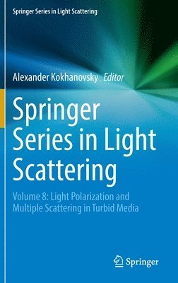 Springer Series in Light Scattering