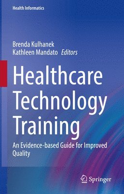 Healthcare Technology Training 1