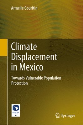 Climate Displacement in Mexico 1