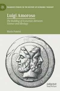 bokomslag Luigi Amoroso