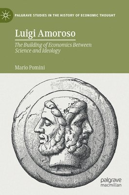 bokomslag Luigi Amoroso