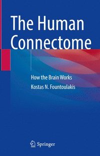 bokomslag The Human Connectome