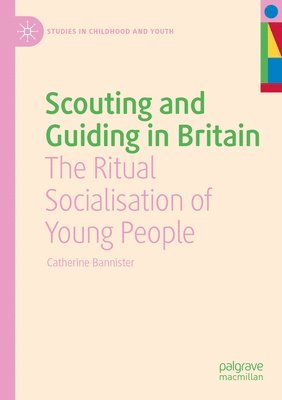 Scouting and Guiding in Britain 1