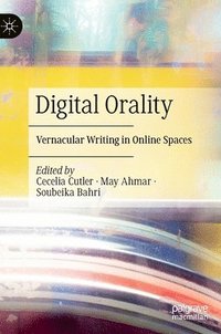 bokomslag Digital Orality