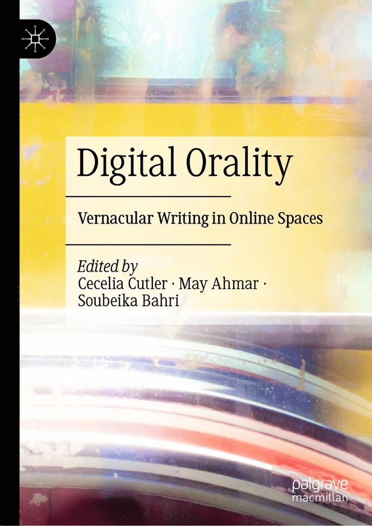 Digital Orality 1