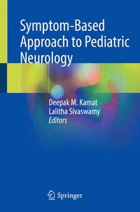 bokomslag Symptom-Based Approach to Pediatric Neurology