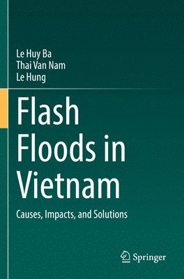 Flash Floods in Vietnam 1